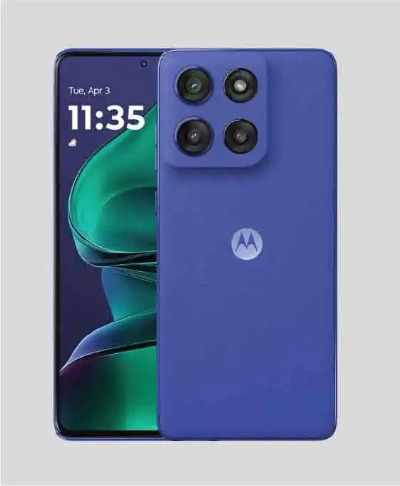 MOTO F60