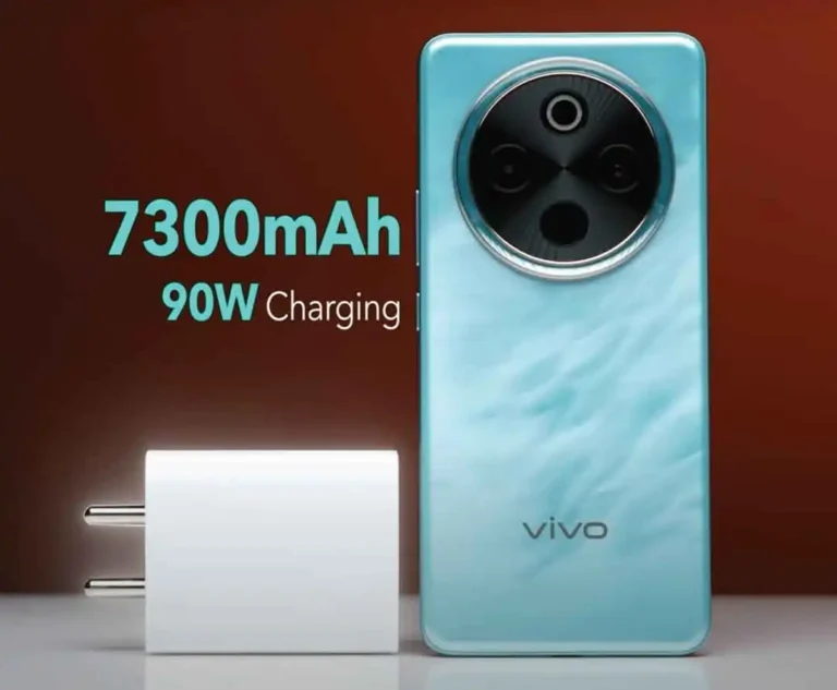 VIVO T4