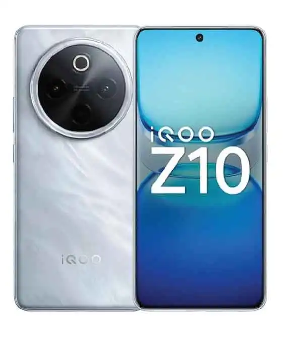 IQOO Z10