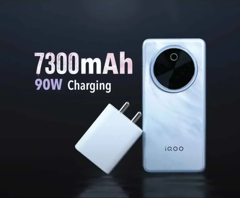 IQOO Z10