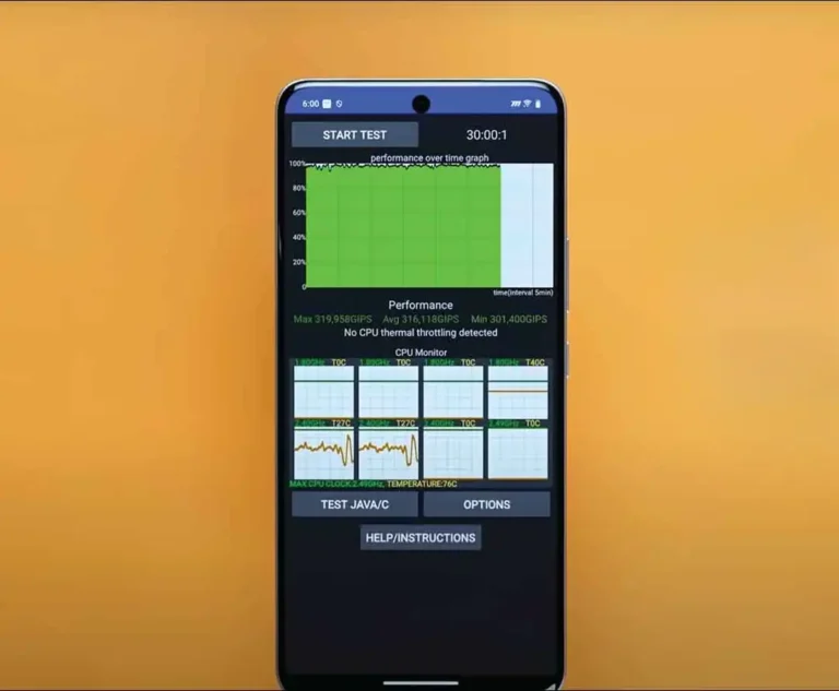 IQOO Z10 5G