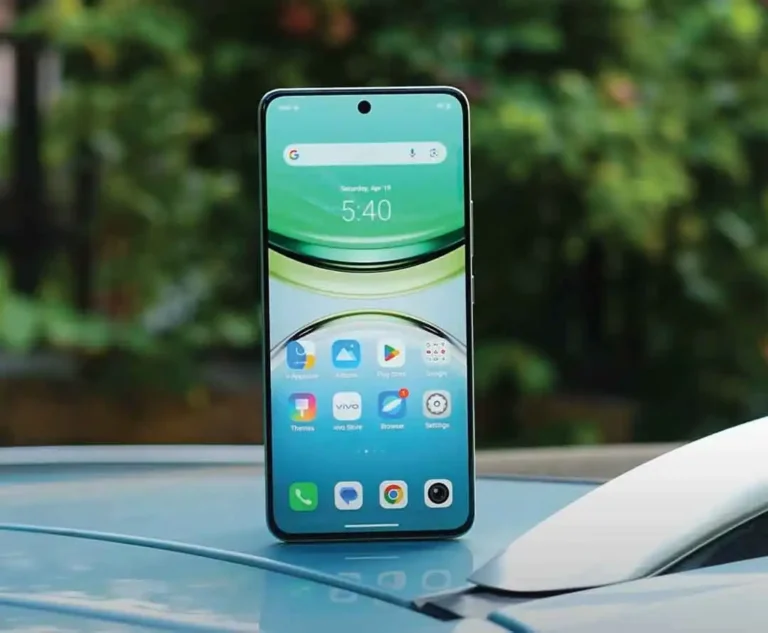 VIVO T4 G5