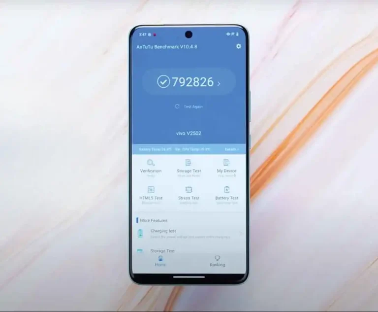VIVO T4 G5