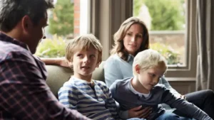 FAMILY TALK