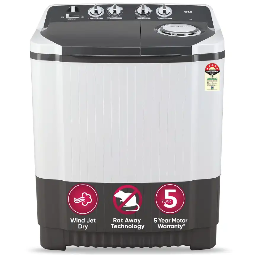 Compare Budget king washing Machine in 2025