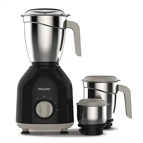 Compare Best Mixer Grinder under Rs3000