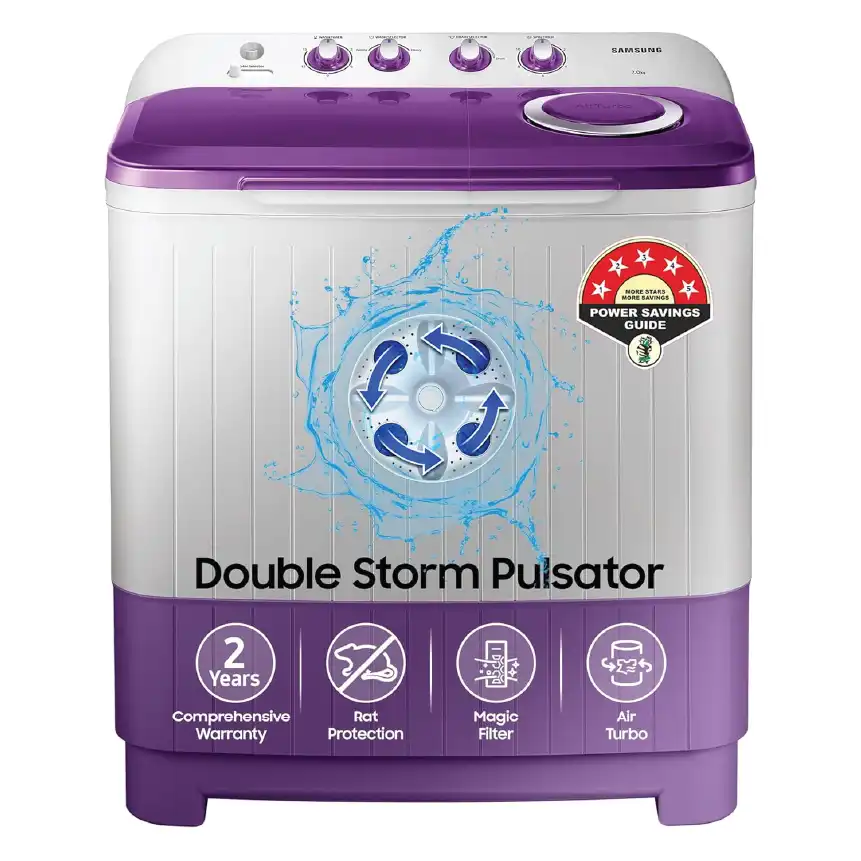 Compare Budget king washing Machine in 2025