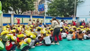 evacuation