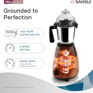 sansui
