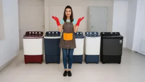 Compare Budget king washing Machine in 2025